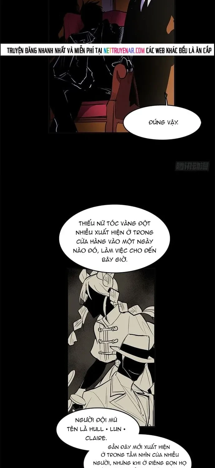 Cửa Hàng Vô Danh Chapter 301 - 24