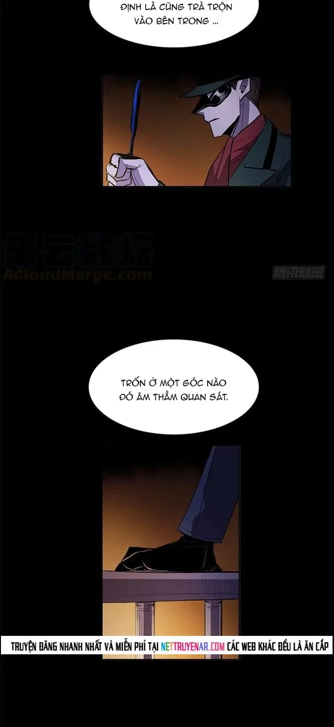 Cửa Hàng Vô Danh Chapter 301 - 27