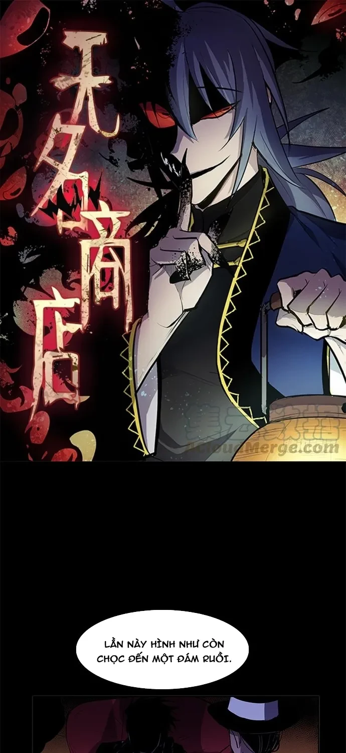 Cửa Hàng Vô Danh Chapter 302 - 2