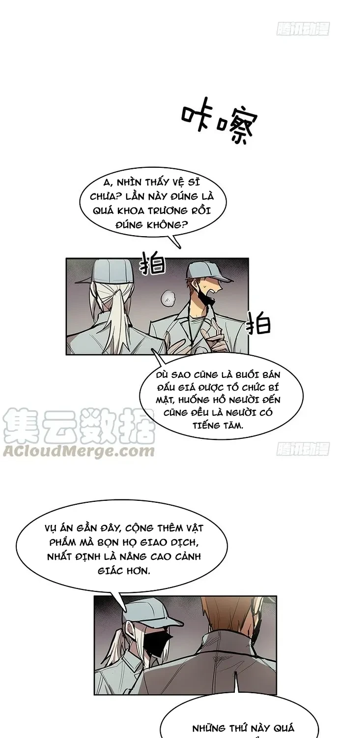 Cửa Hàng Vô Danh Chapter 302 - 6