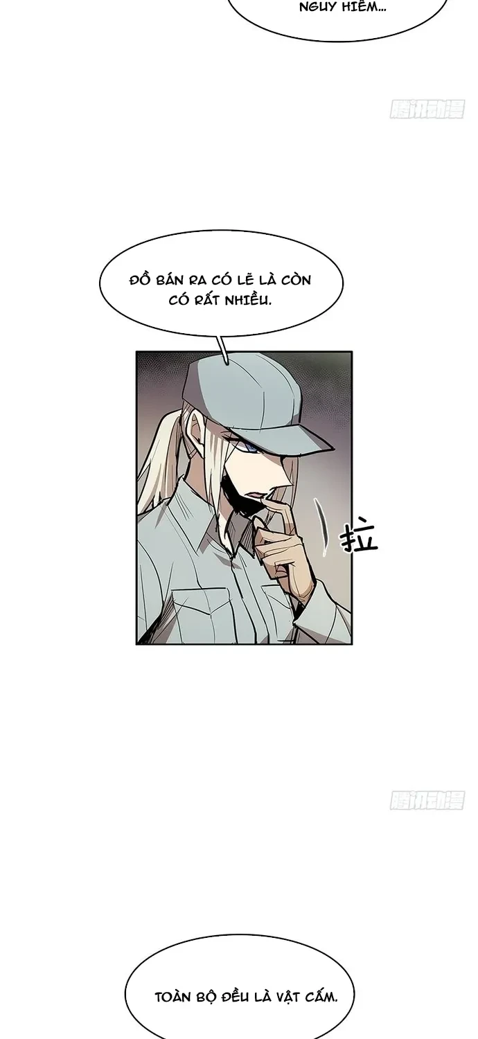 Cửa Hàng Vô Danh Chapter 302 - 7