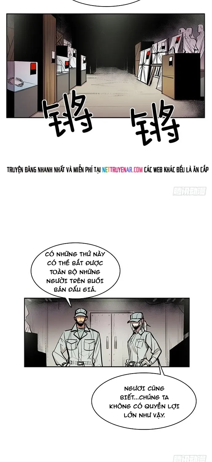 Cửa Hàng Vô Danh Chapter 302 - 8