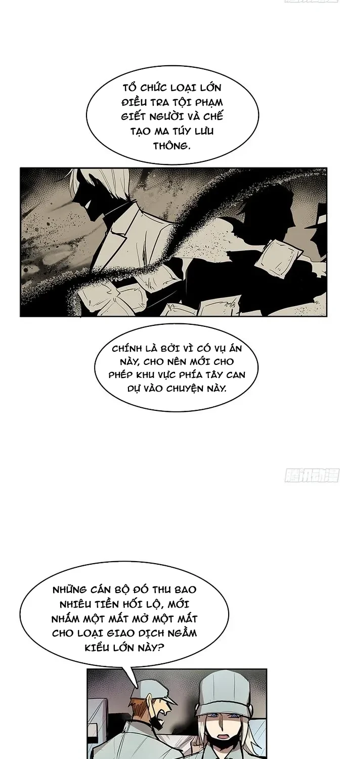 Cửa Hàng Vô Danh Chapter 302 - 9
