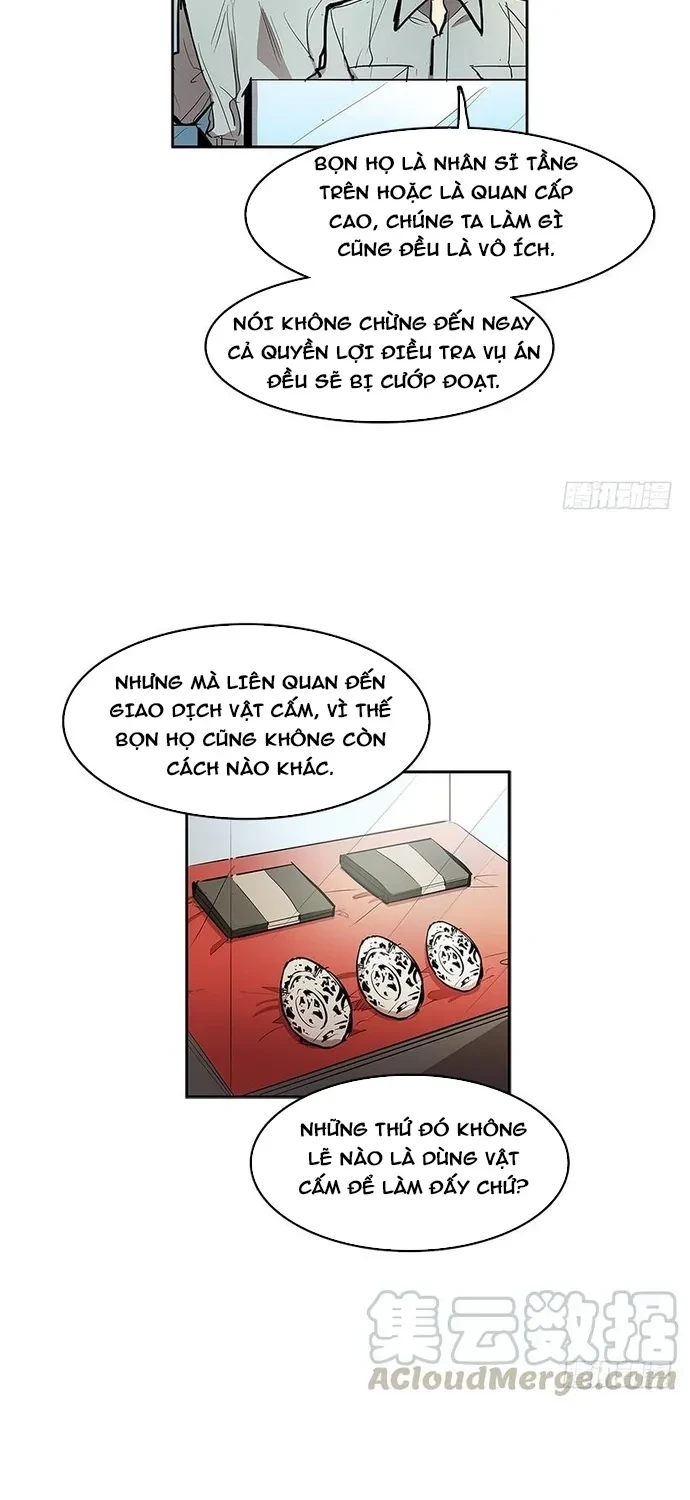 Cửa Hàng Vô Danh Chapter 302 - 10