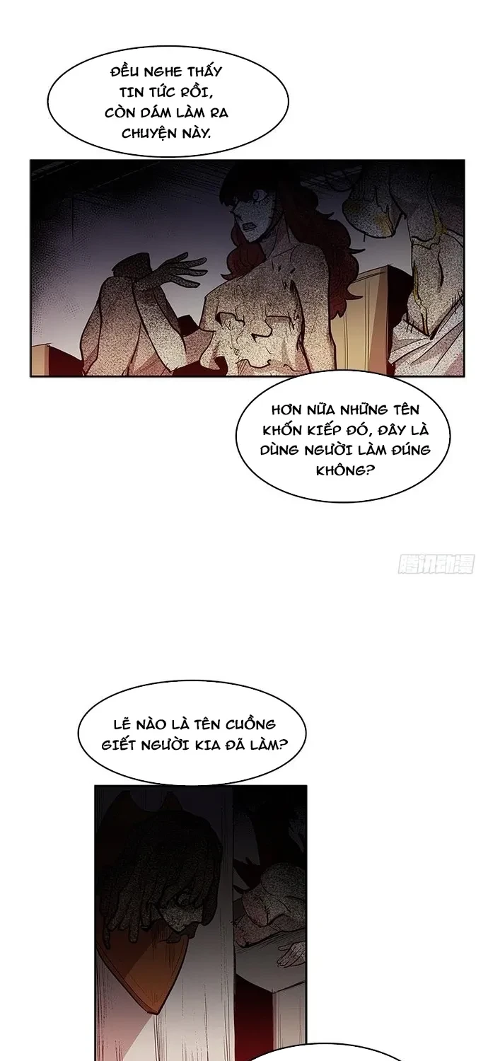 Cửa Hàng Vô Danh Chapter 302 - 11