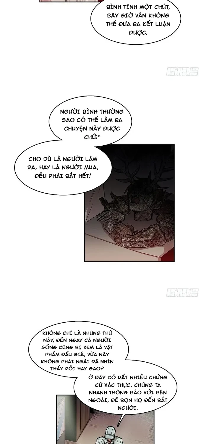 Cửa Hàng Vô Danh Chapter 302 - 12