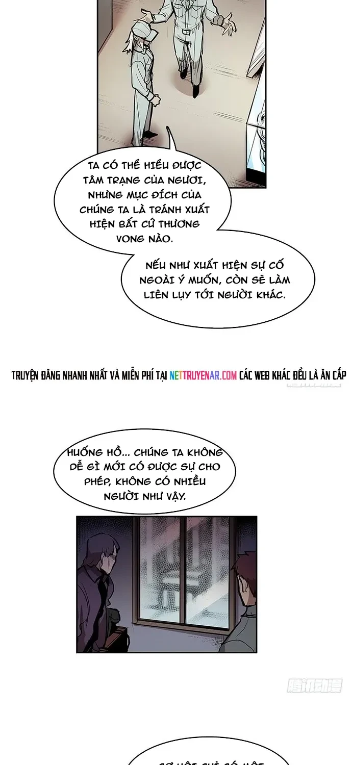 Cửa Hàng Vô Danh Chapter 302 - 13