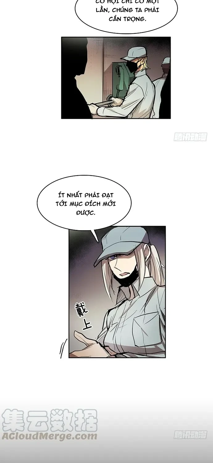 Cửa Hàng Vô Danh Chapter 302 - 14