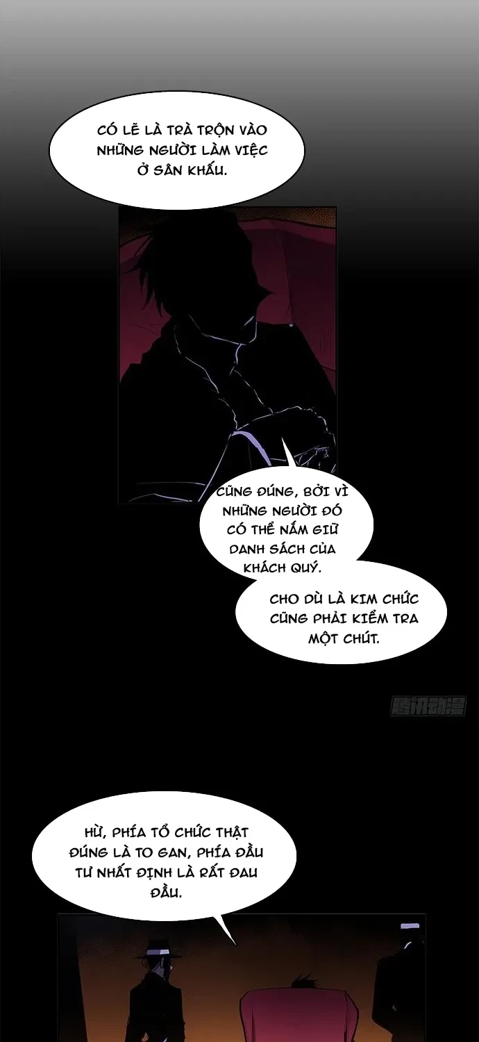 Cửa Hàng Vô Danh Chapter 302 - 15