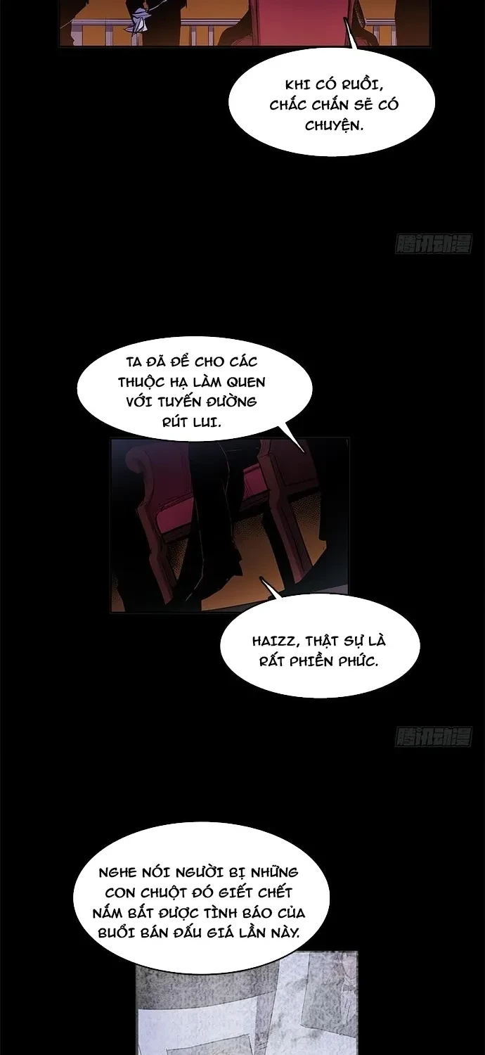 Cửa Hàng Vô Danh Chapter 302 - 16