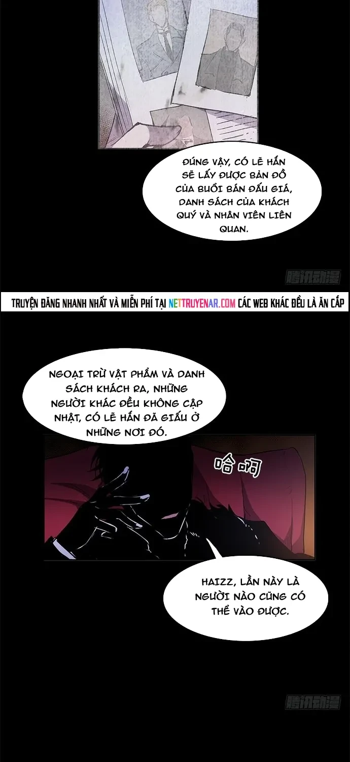 Cửa Hàng Vô Danh Chapter 302 - 17