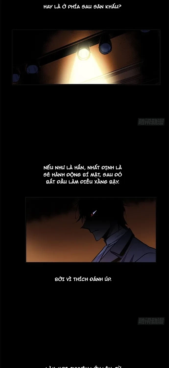 Cửa Hàng Vô Danh Chapter 302 - 21