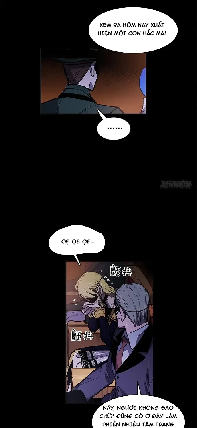 Cửa Hàng Vô Danh Chapter 302 - 24