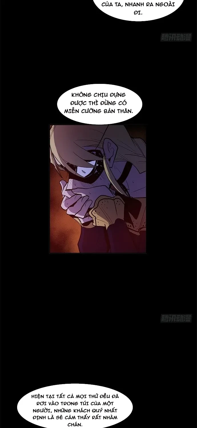 Cửa Hàng Vô Danh Chapter 302 - 25