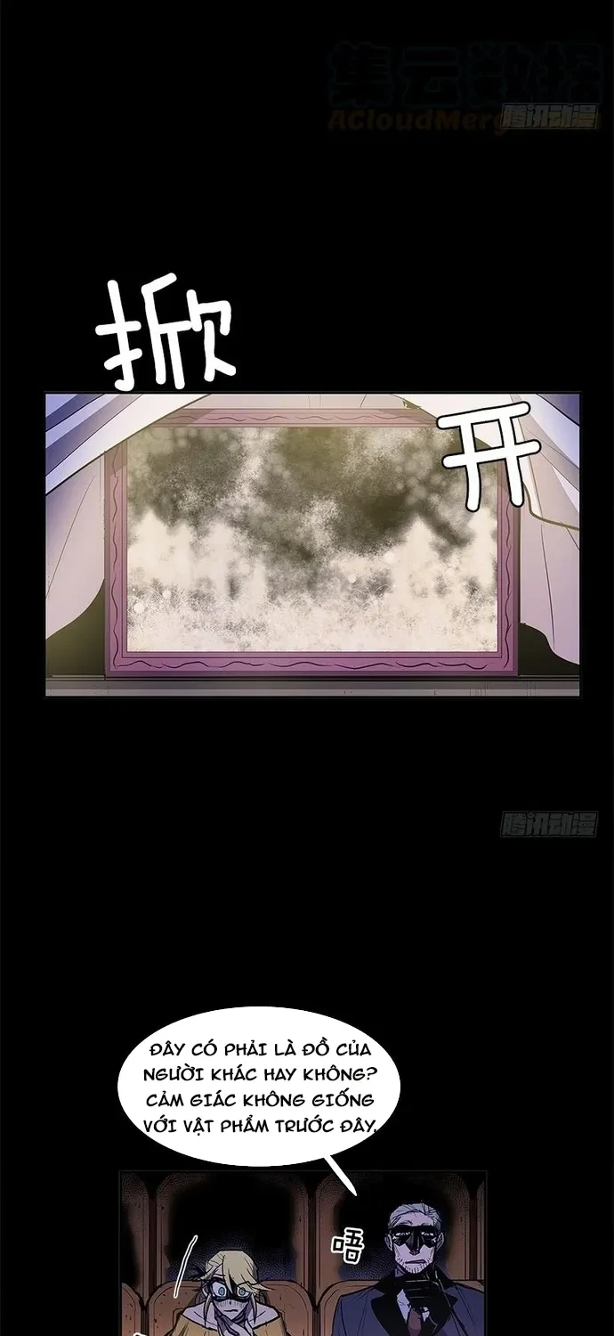 Cửa Hàng Vô Danh Chapter 302 - 27