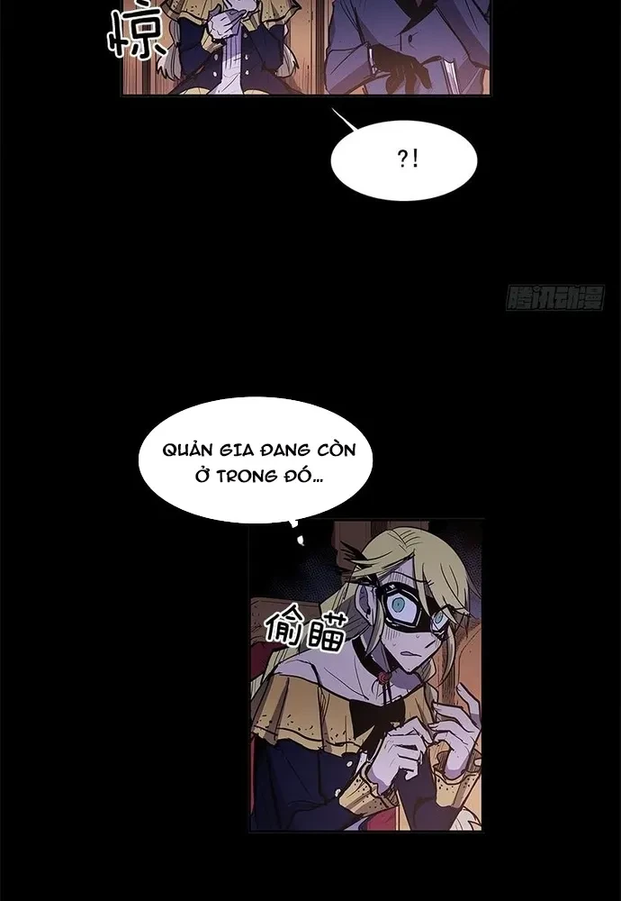 Cửa Hàng Vô Danh Chapter 302 - 28