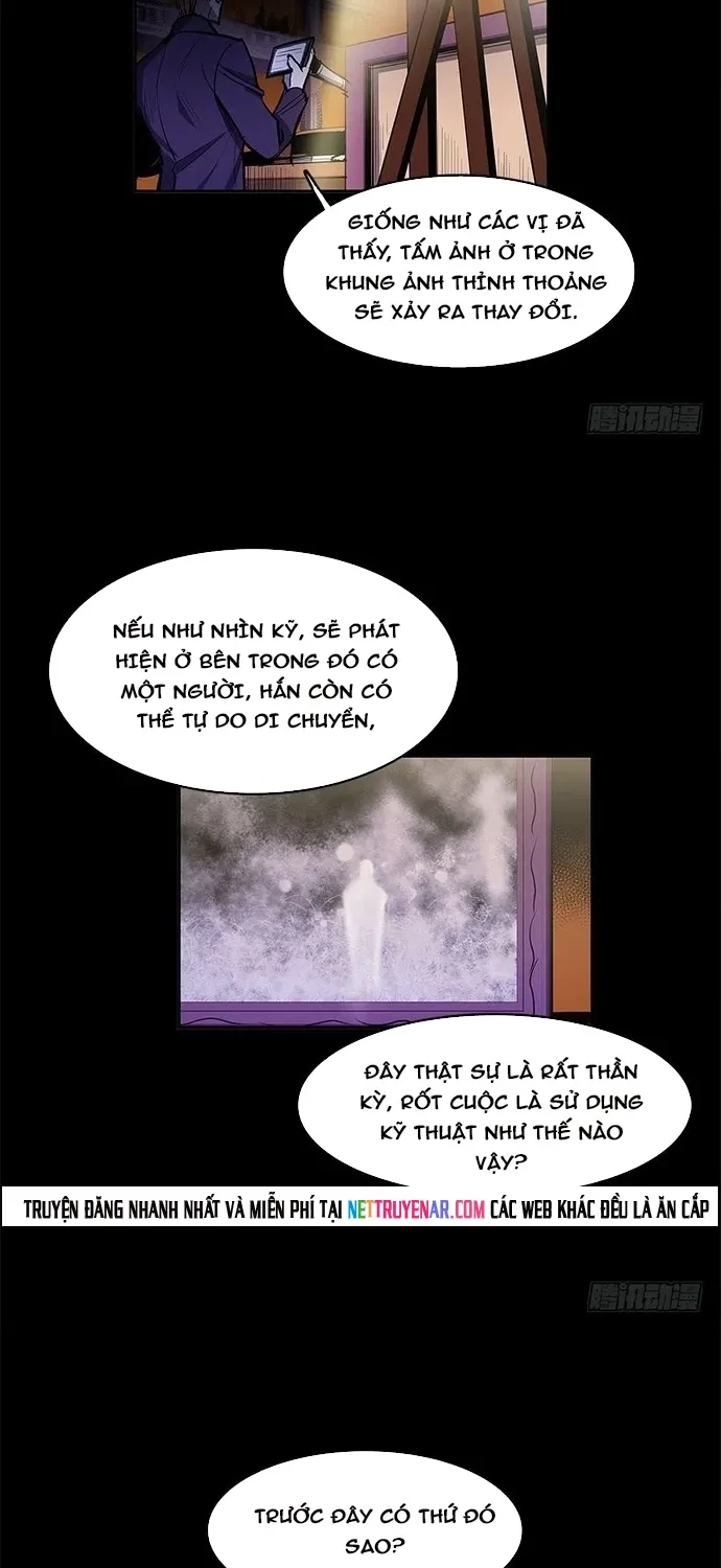 Cửa Hàng Vô Danh Chapter 302 - 30