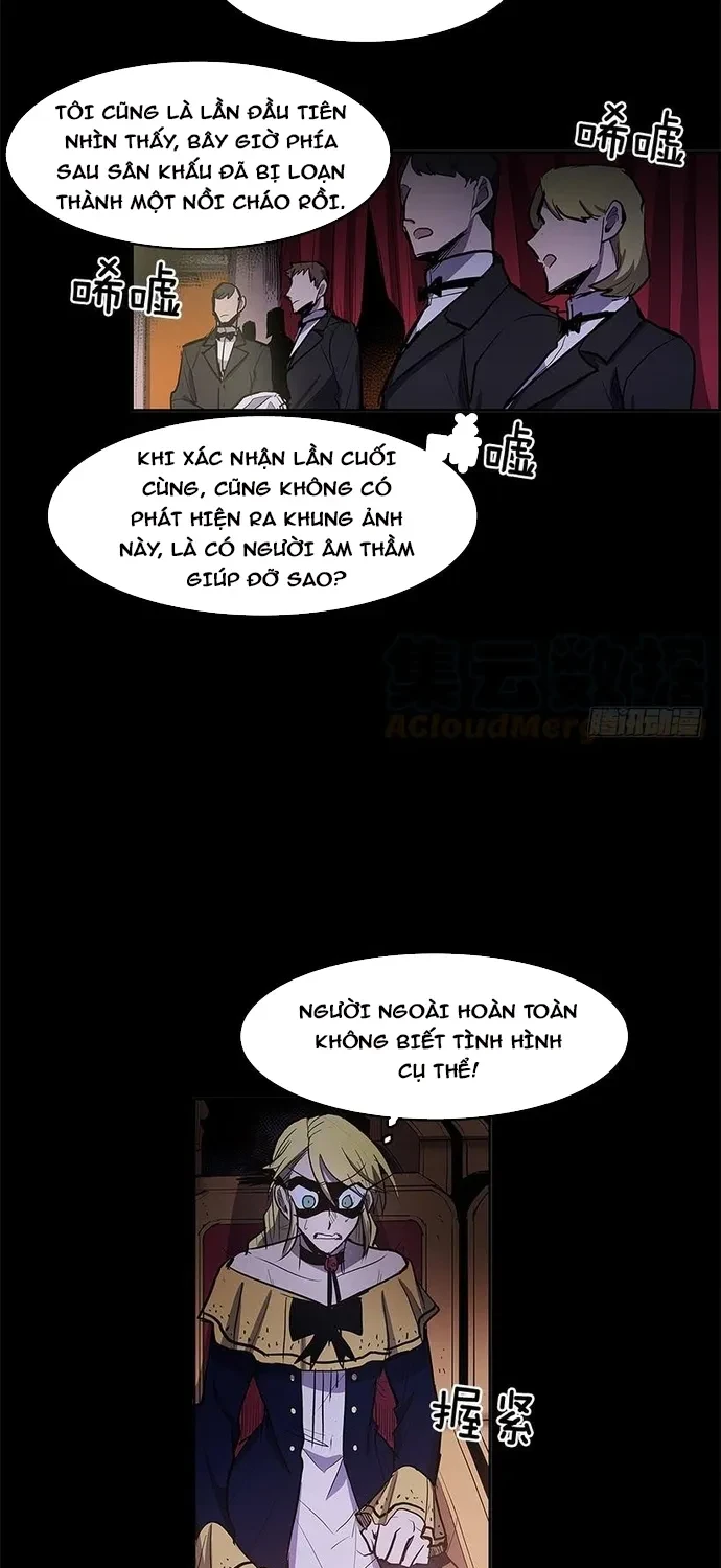 Cửa Hàng Vô Danh Chapter 302 - 31