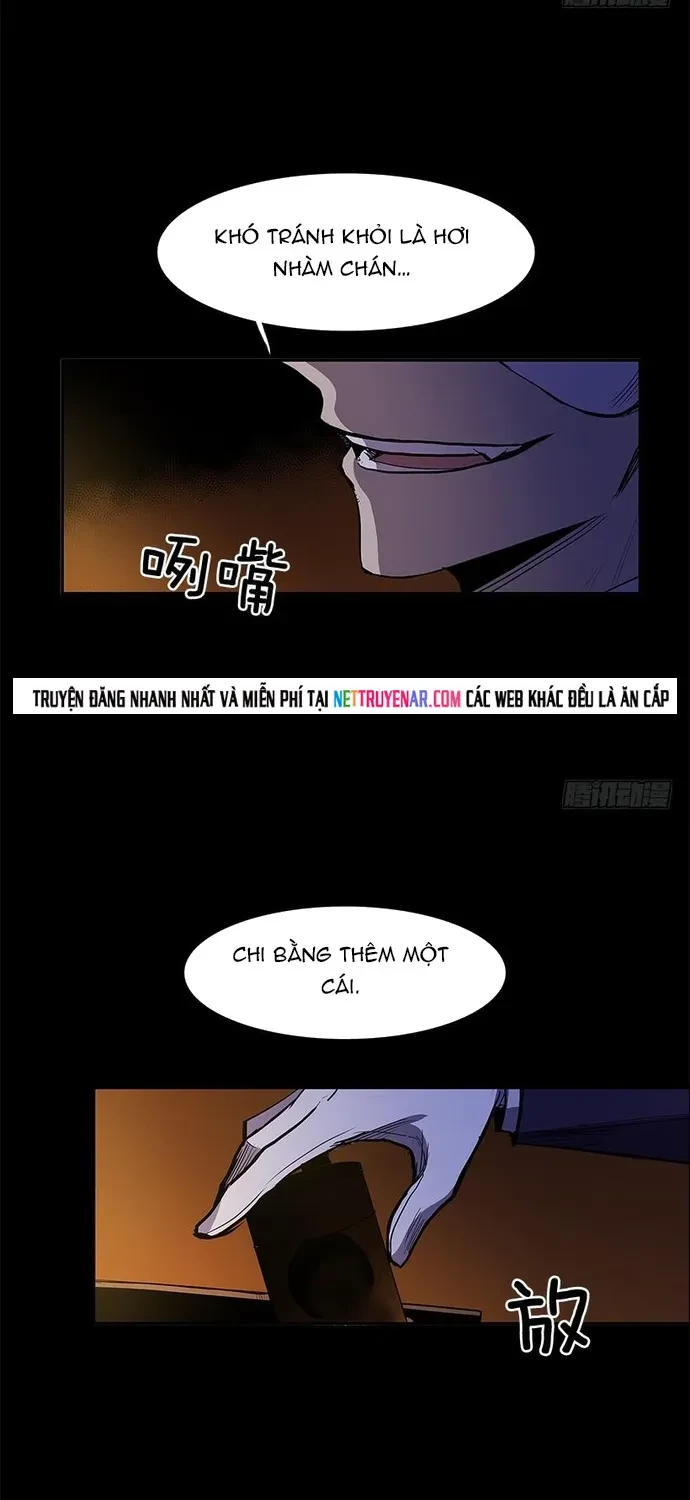 Cửa Hàng Vô Danh Chapter 303 - 4
