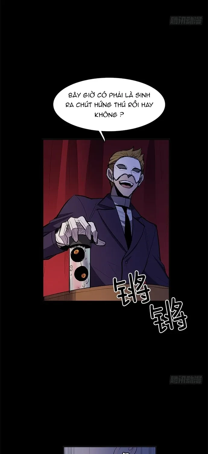 Cửa Hàng Vô Danh Chapter 303 - 5