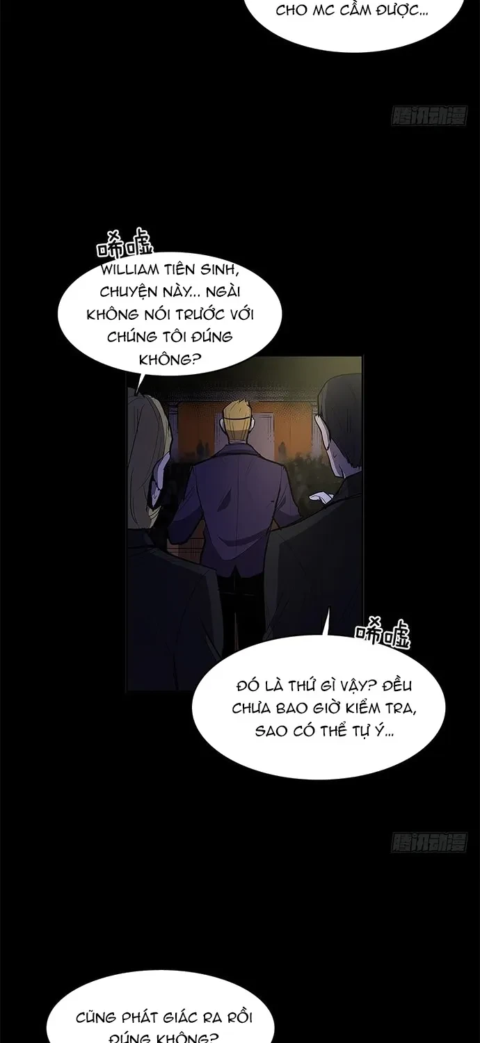 Cửa Hàng Vô Danh Chapter 303 - 8
