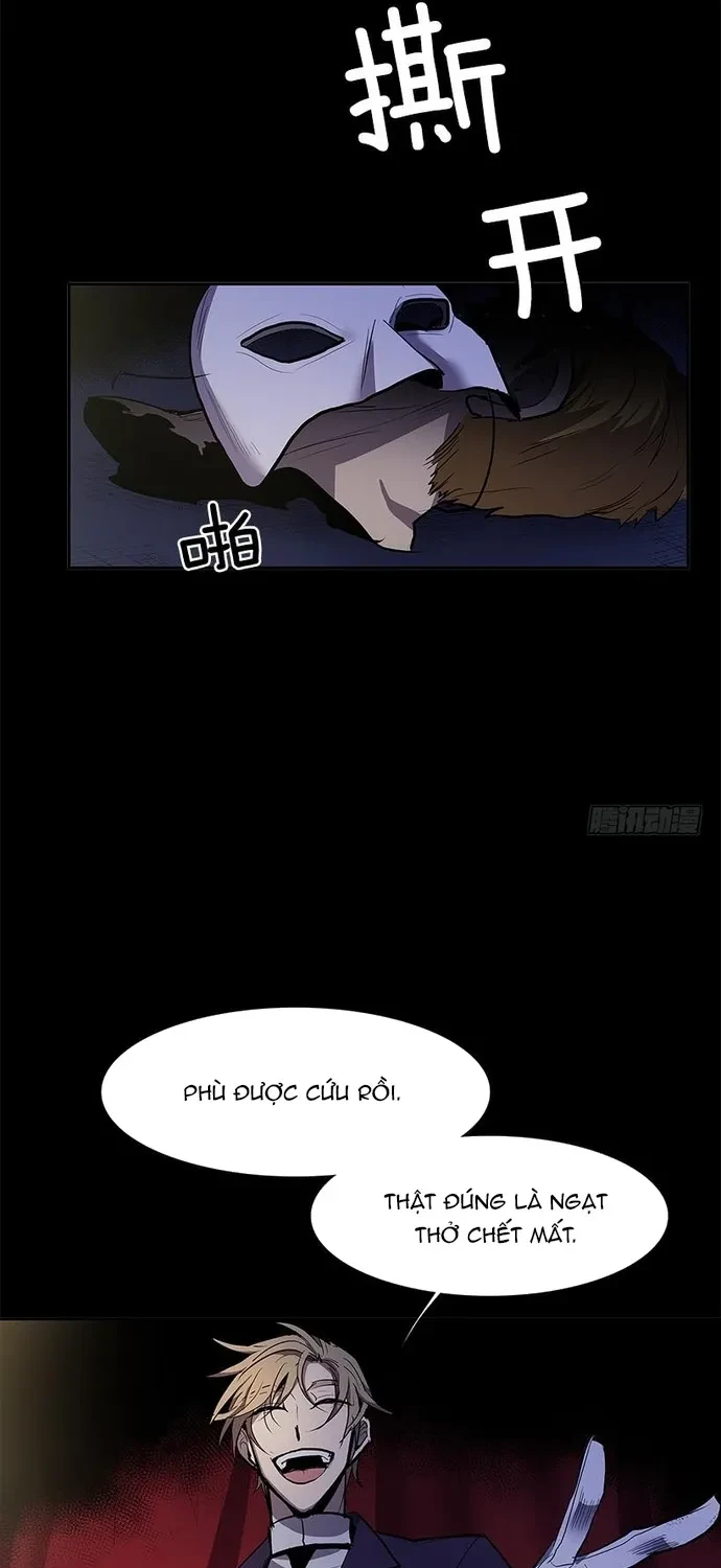 Cửa Hàng Vô Danh Chapter 303 - 10