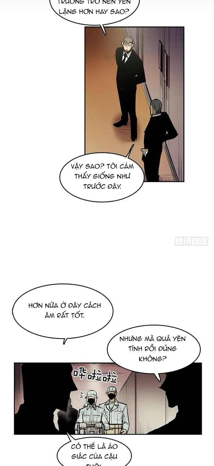 Cửa Hàng Vô Danh Chapter 303 - 13