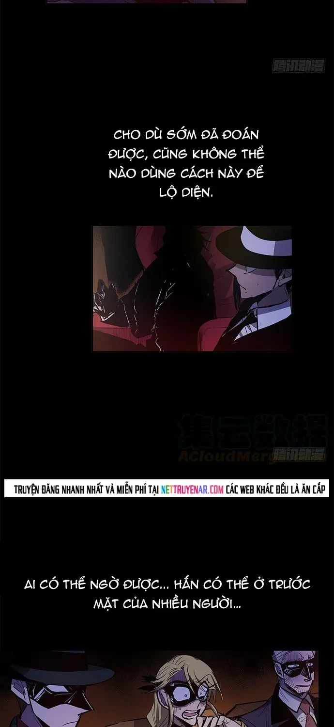 Cửa Hàng Vô Danh Chapter 303 - 16