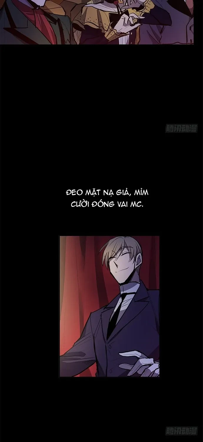 Cửa Hàng Vô Danh Chapter 303 - 17