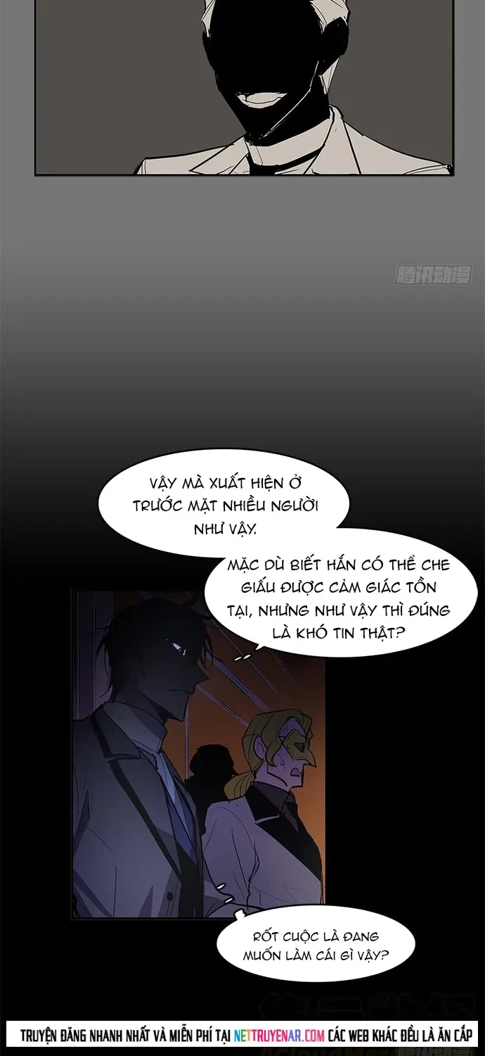 Cửa Hàng Vô Danh Chapter 303 - 20