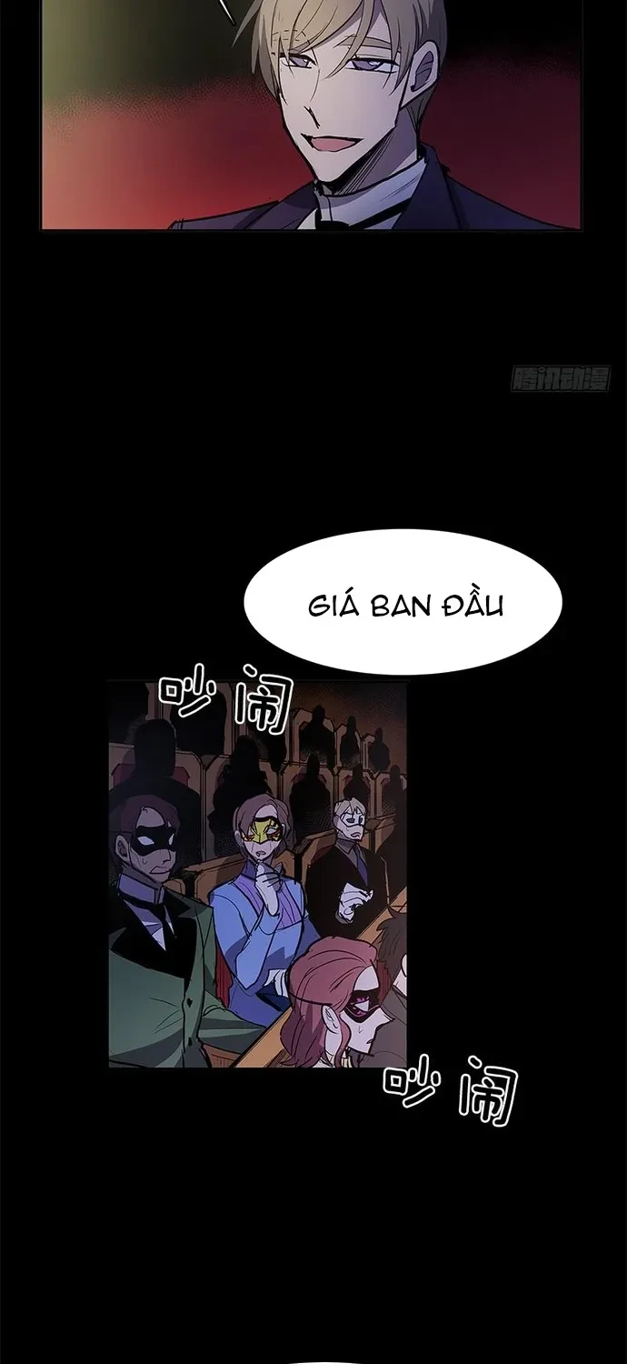 Cửa Hàng Vô Danh Chapter 303 - 22