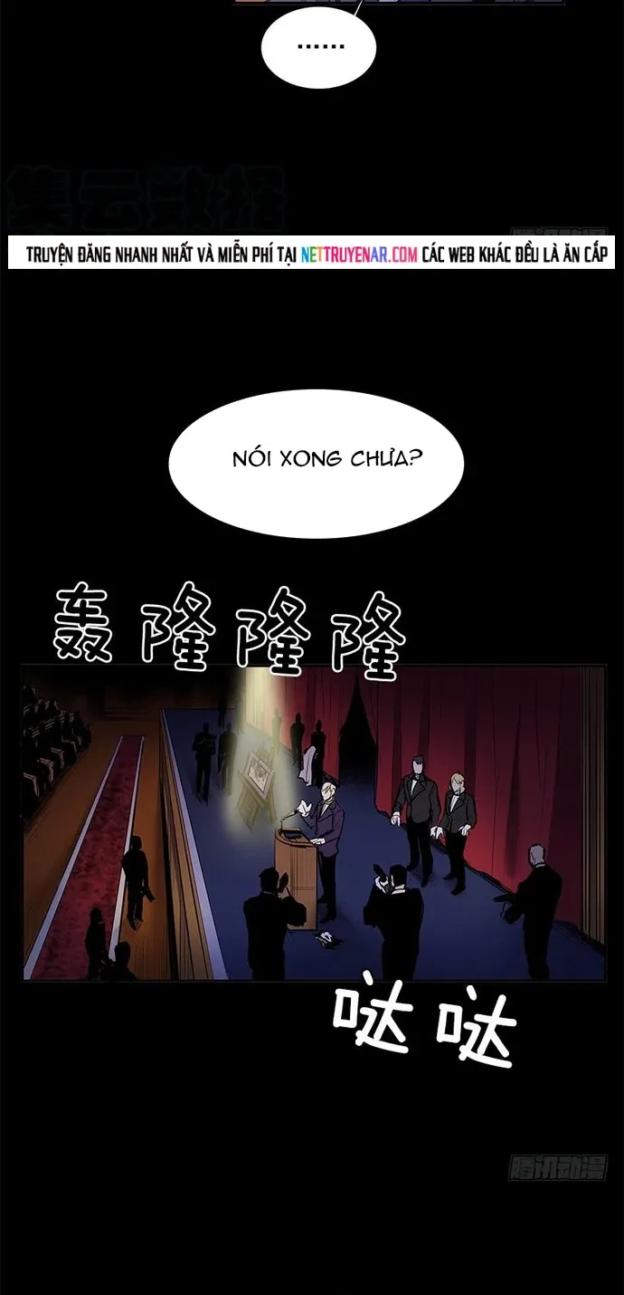 Cửa Hàng Vô Danh Chapter 303 - 25