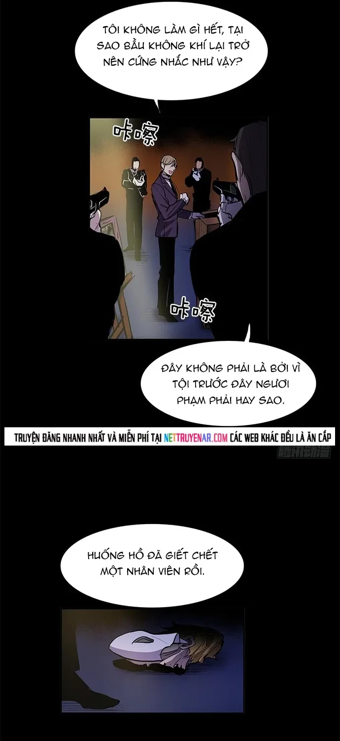 Cửa Hàng Vô Danh Chapter 303 - 26