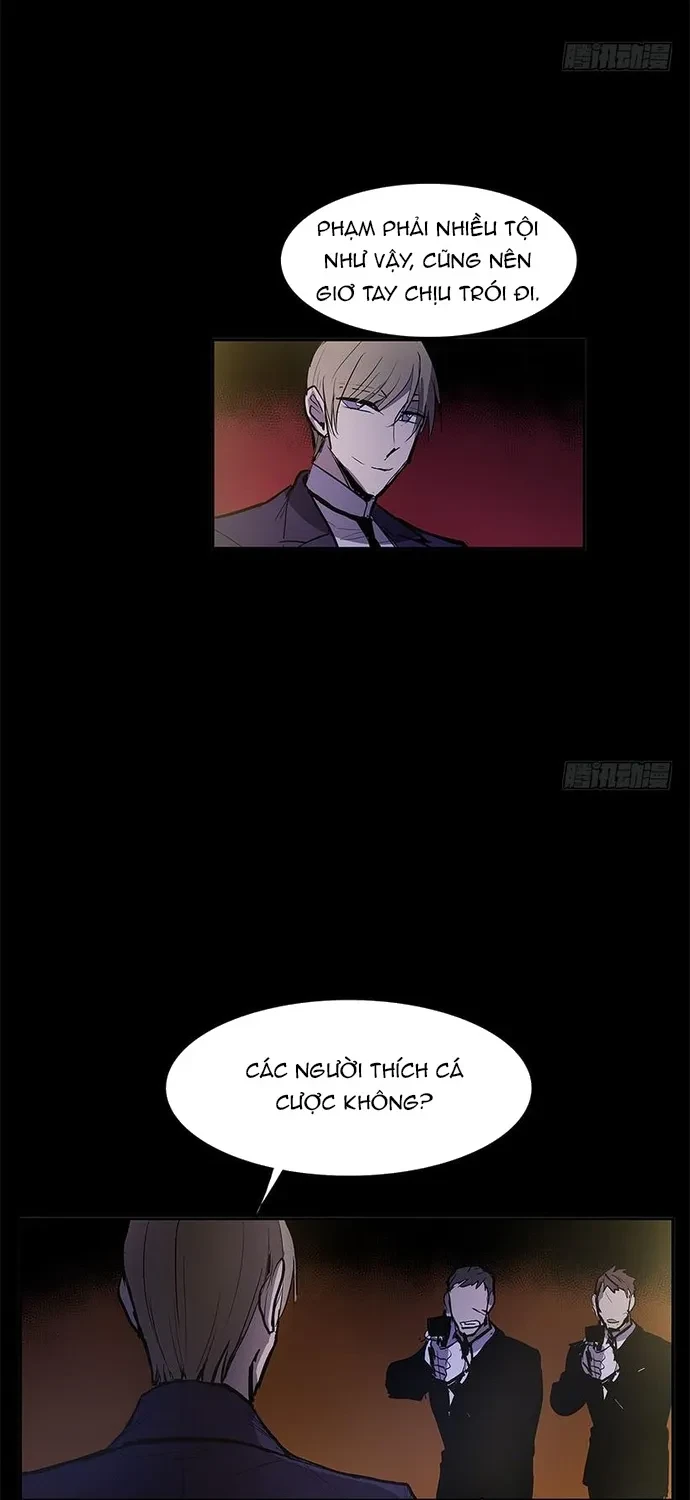 Cửa Hàng Vô Danh Chapter 303 - 27