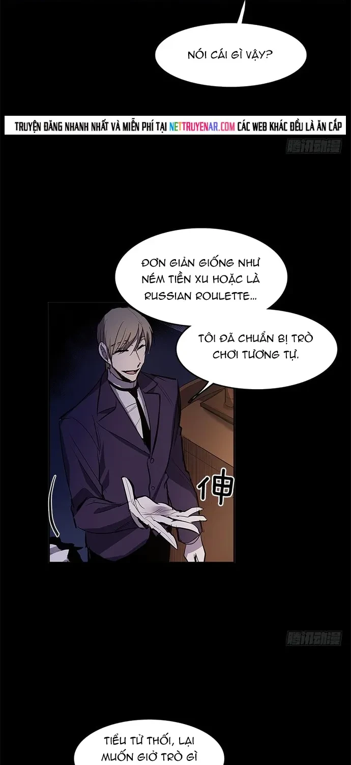 Cửa Hàng Vô Danh Chapter 303 - 28