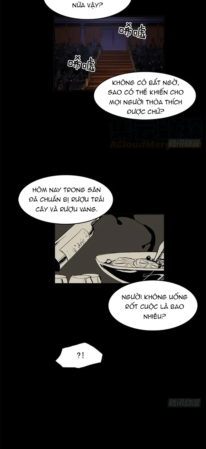 Cửa Hàng Vô Danh Chapter 303 - 29