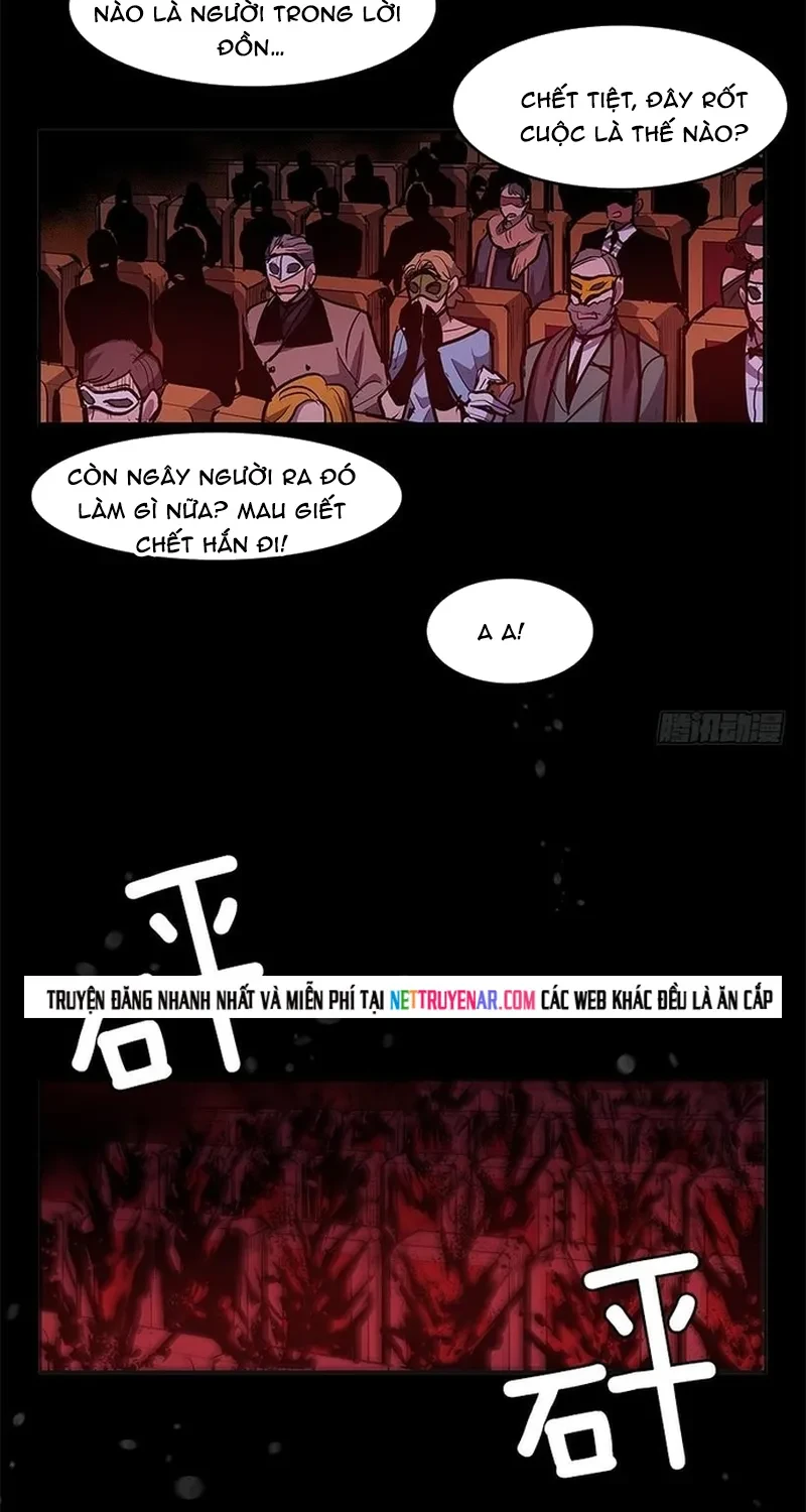 Cửa Hàng Vô Danh Chapter 304 - 3