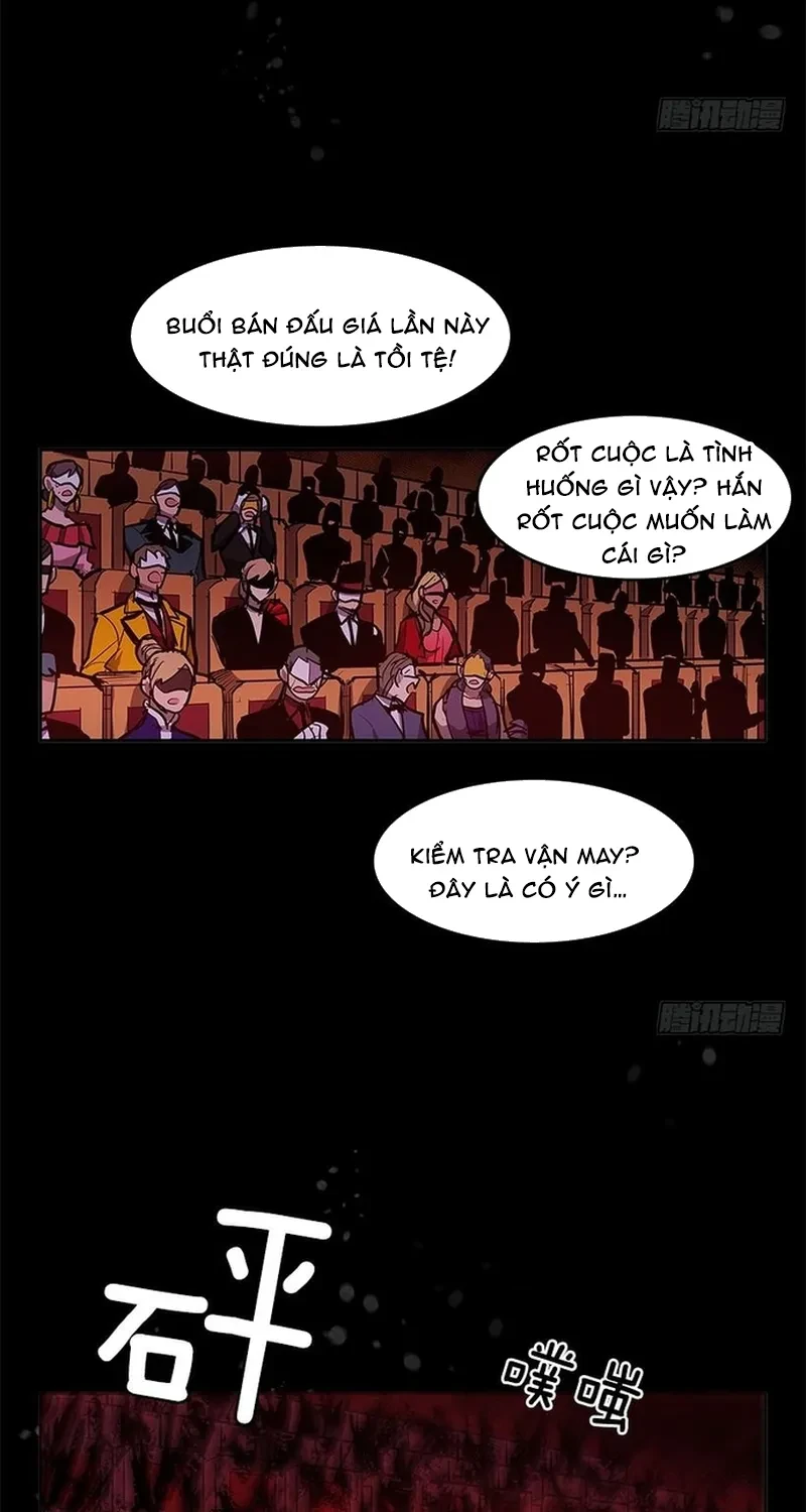 Cửa Hàng Vô Danh Chapter 304 - 4