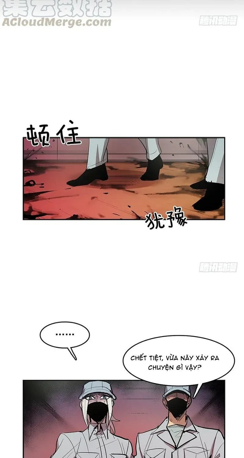 Cửa Hàng Vô Danh Chapter 304 - 12