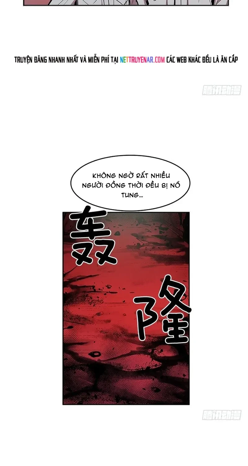 Cửa Hàng Vô Danh Chapter 304 - 13