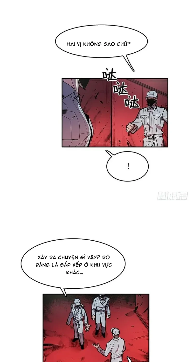 Cửa Hàng Vô Danh Chapter 304 - 14