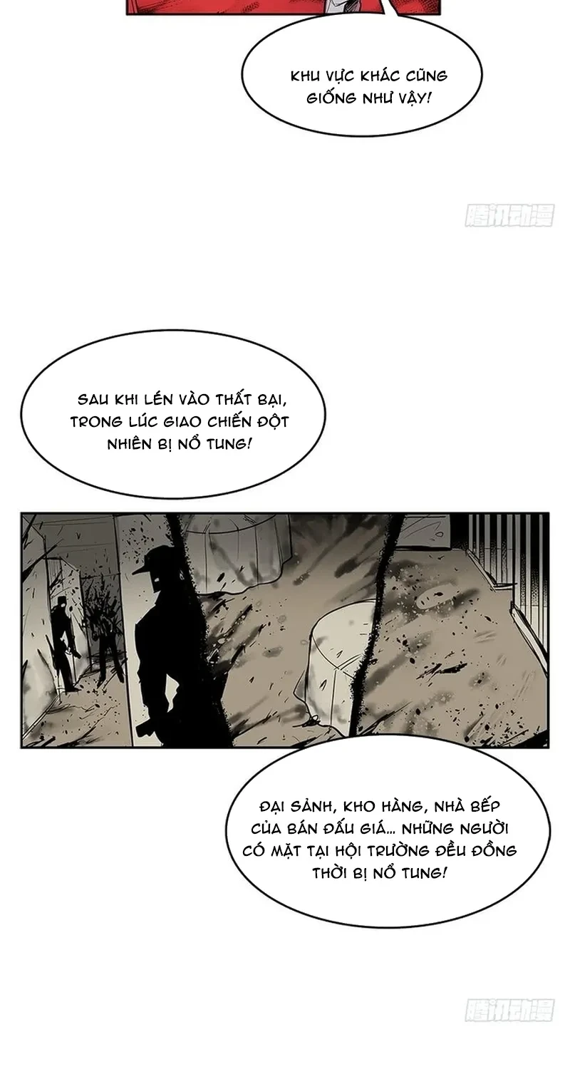Cửa Hàng Vô Danh Chapter 304 - 15