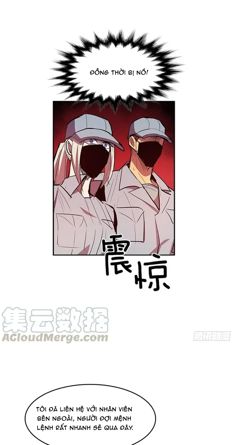 Cửa Hàng Vô Danh Chapter 304 - 16