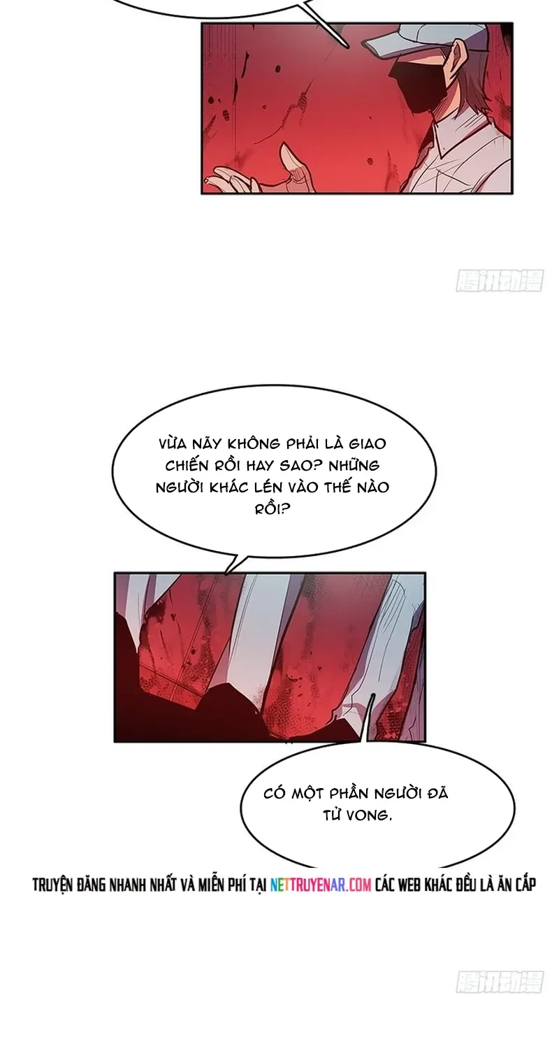 Cửa Hàng Vô Danh Chapter 304 - 17