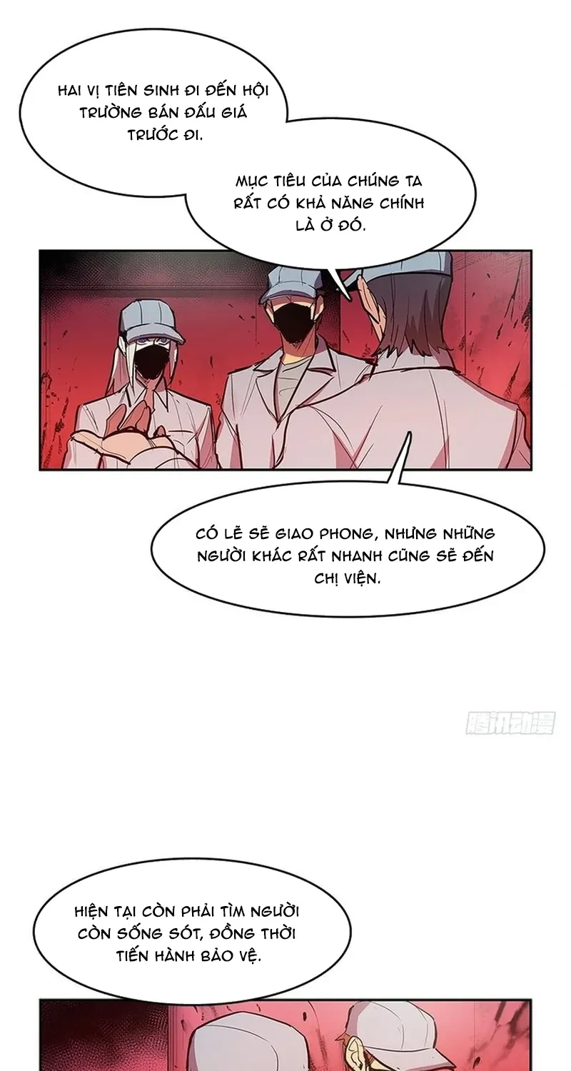 Cửa Hàng Vô Danh Chapter 304 - 18