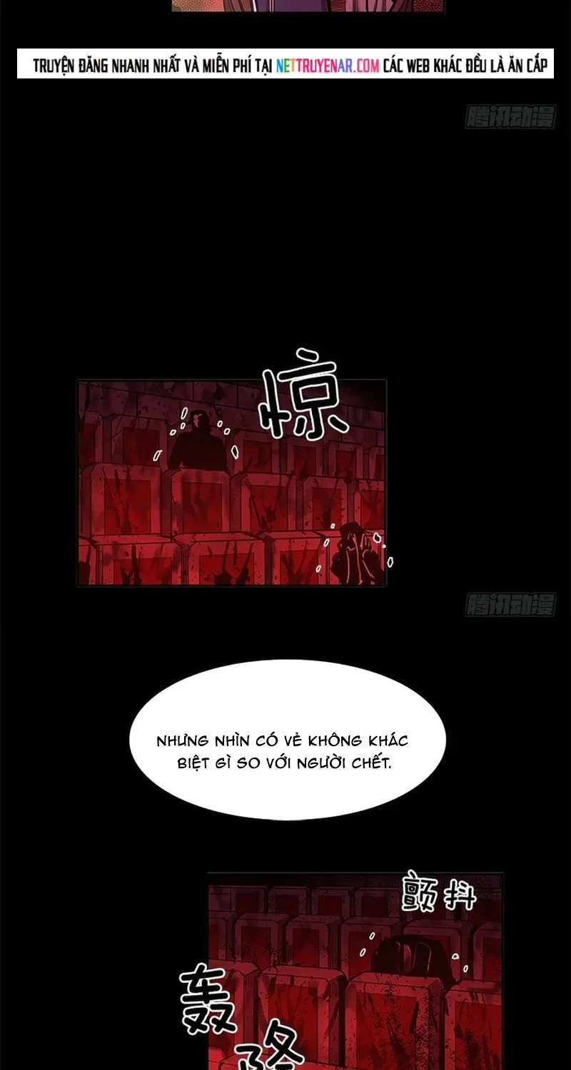 Cửa Hàng Vô Danh Chapter 304 - 25