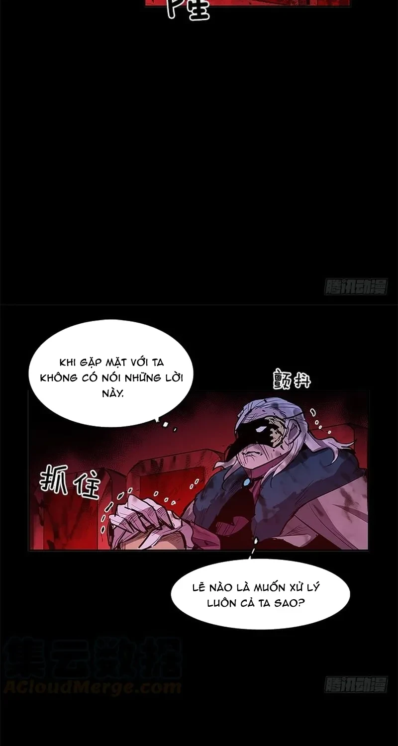 Cửa Hàng Vô Danh Chapter 304 - 26