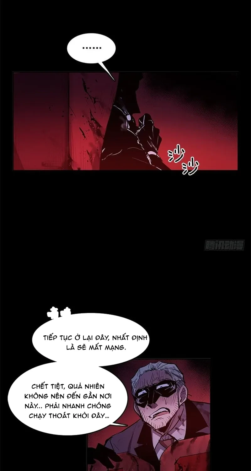 Cửa Hàng Vô Danh Chapter 304 - 27