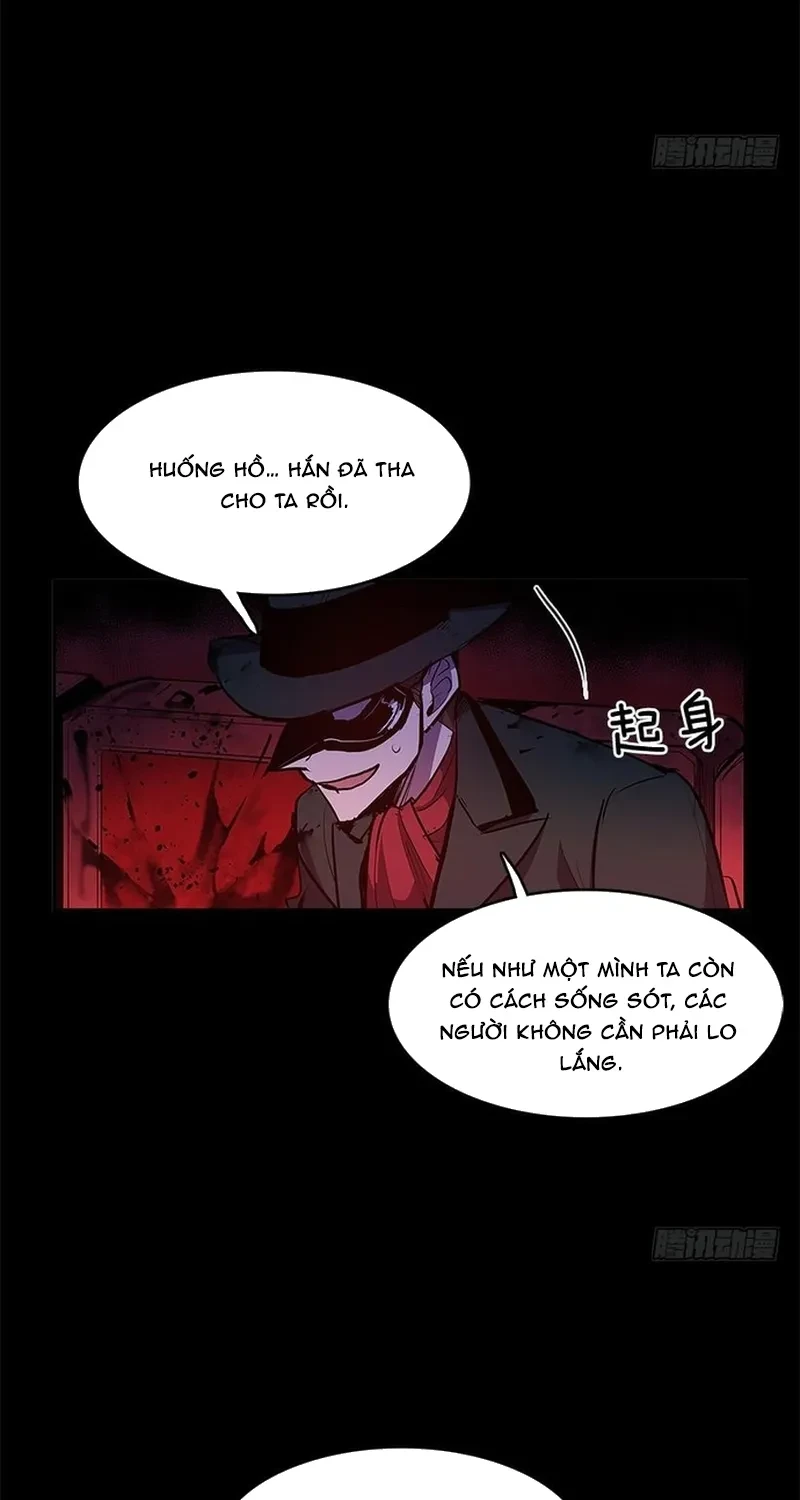 Cửa Hàng Vô Danh Chapter 304 - 30