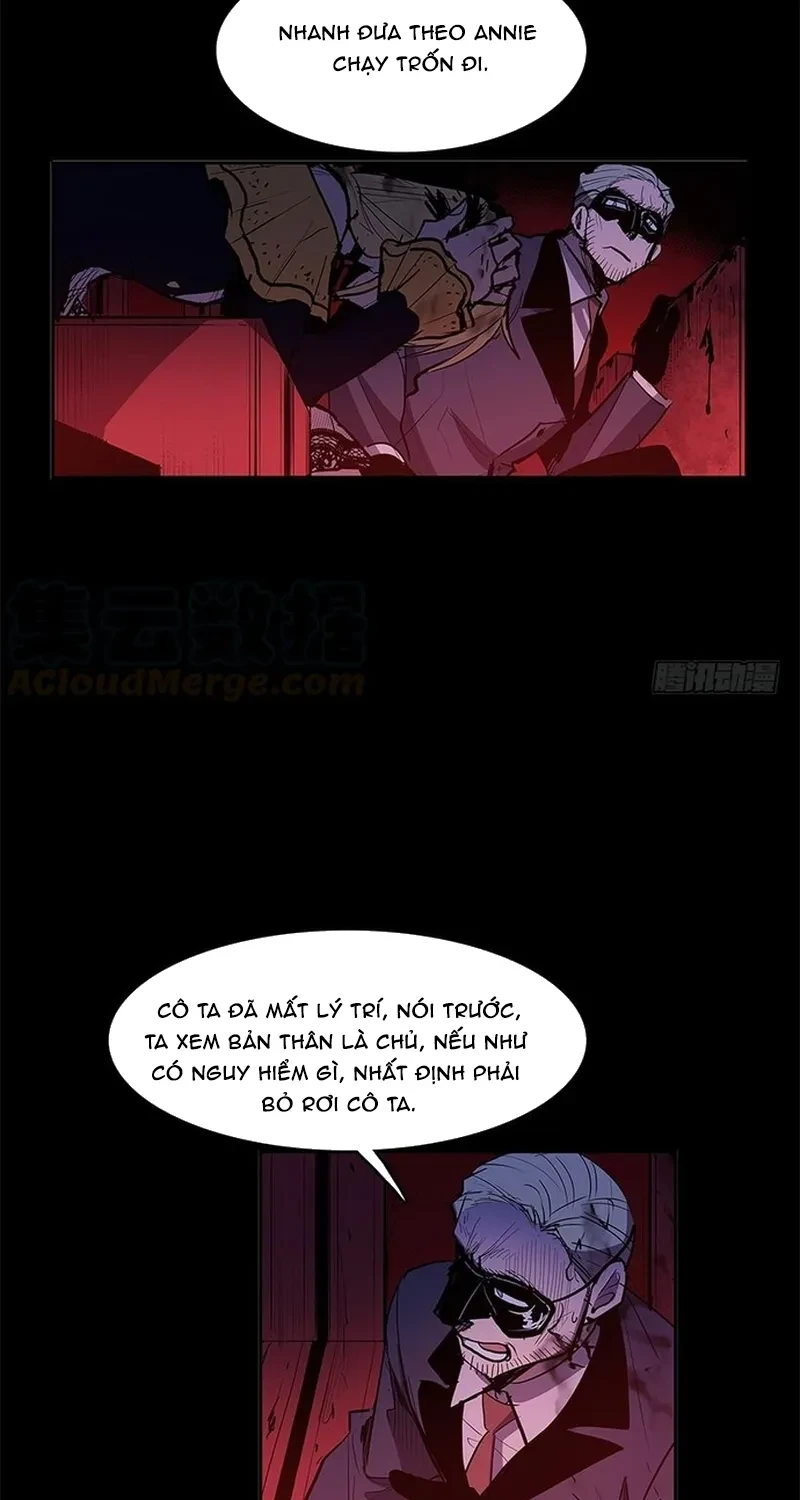 Cửa Hàng Vô Danh Chapter 304 - 31